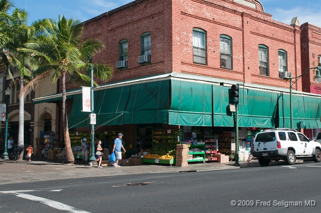 20091031_142911 D300.jpg - Chinatown, Honolulu.